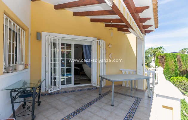Reventa - Villa - Villamartin - Rioja