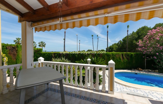Reventa - Villa - Villamartin - Rioja