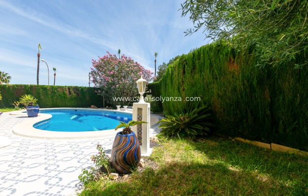 Reventa - Villa - Villamartin - Rioja
