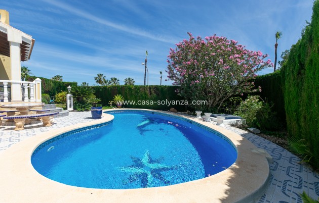 Reventa - Villa - Villamartin - Rioja