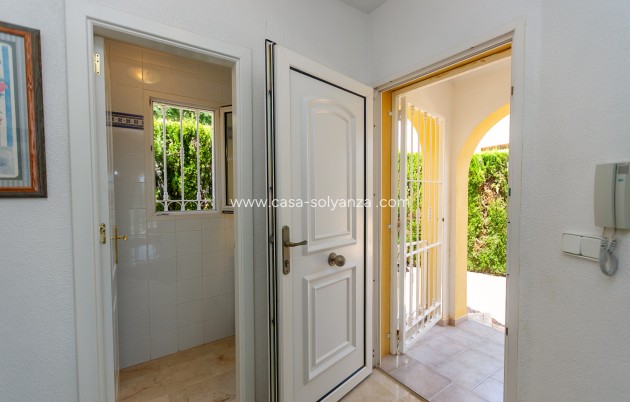 Reventa - Villa - Villamartin - Rioja