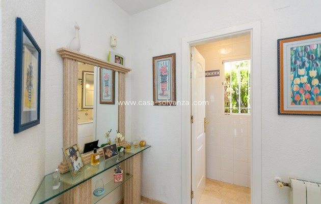 Reventa - Villa - Villamartin - Rioja