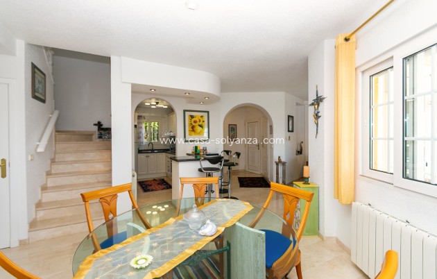Reventa - Villa - Villamartin - Rioja