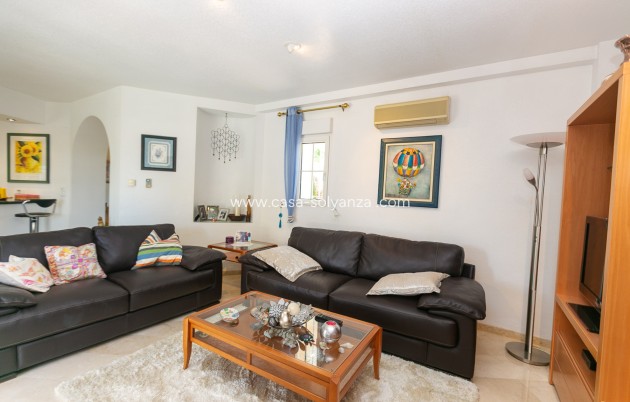Reventa - Villa - Villamartin - Rioja