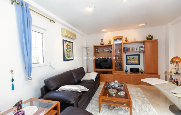 Reventa - Villa - Villamartin - Rioja