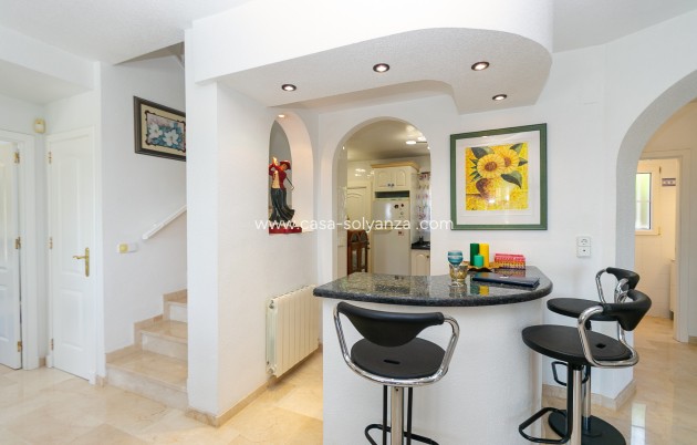 Reventa - Villa - Villamartin - Rioja