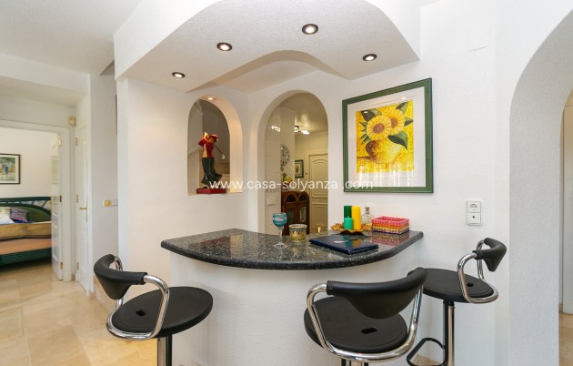 Reventa - Villa - Villamartin - Rioja