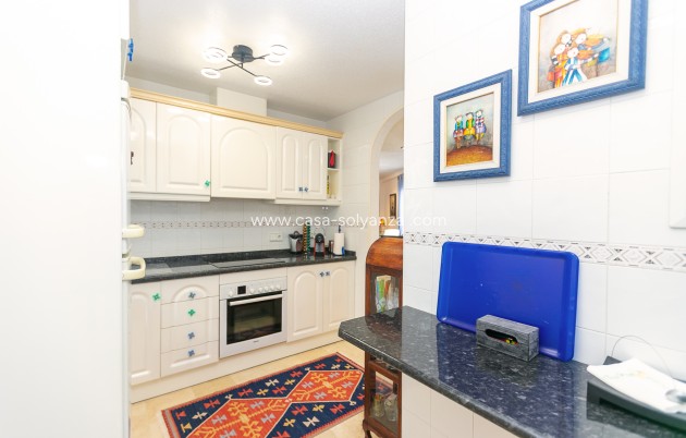 Reventa - Villa - Villamartin - Rioja