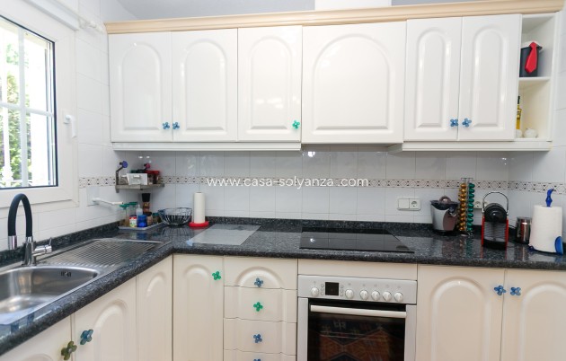 Reventa - Villa - Villamartin - Rioja