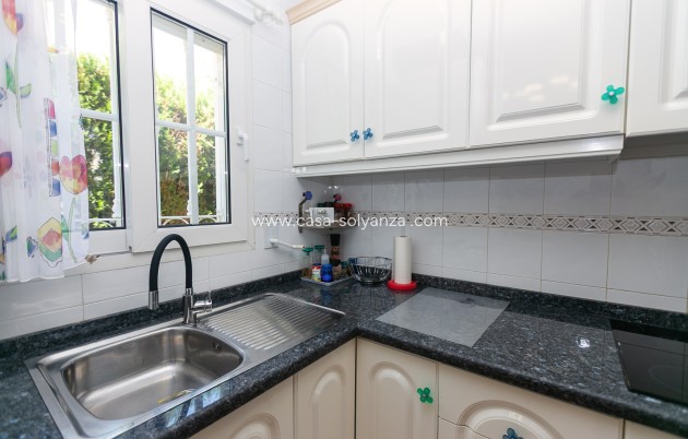 Reventa - Villa - Villamartin - Rioja