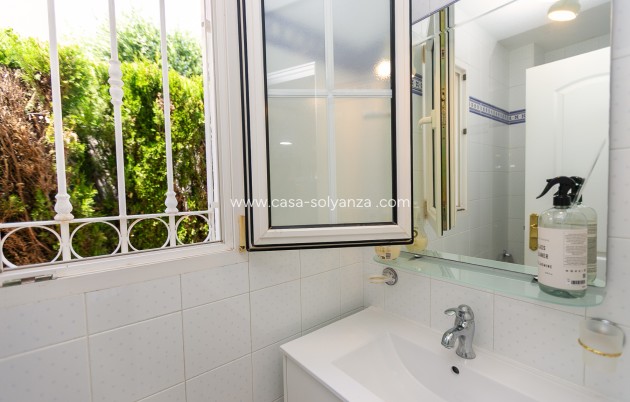 Reventa - Villa - Villamartin - Rioja