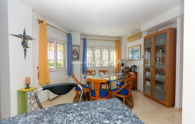 Reventa - Villa - Villamartin - Rioja