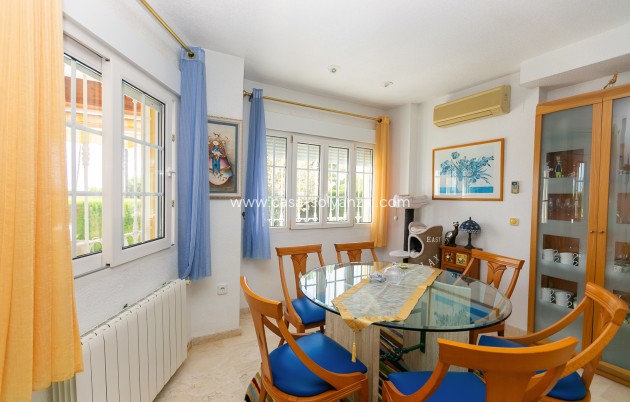Reventa - Villa - Villamartin - Rioja