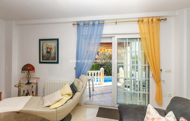 Reventa - Villa - Villamartin - Rioja