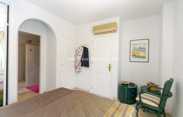 Reventa - Villa - Villamartin - Rioja