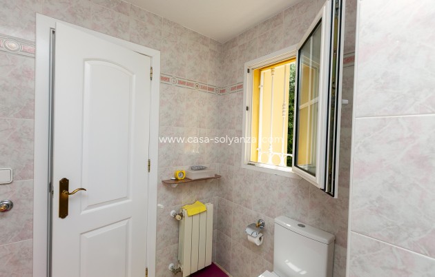 Reventa - Villa - Villamartin - Rioja