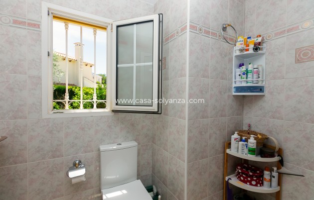 Reventa - Villa - Villamartin - Rioja