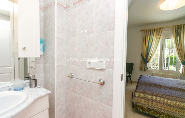 Reventa - Villa - Villamartin - Rioja