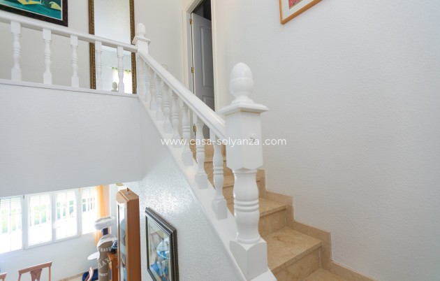 Reventa - Villa - Villamartin - Rioja