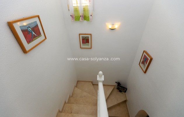 Reventa - Villa - Villamartin - Rioja