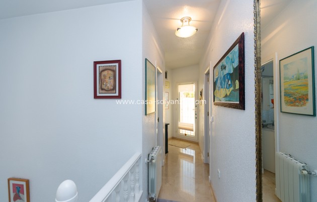 Reventa - Villa - Villamartin - Rioja