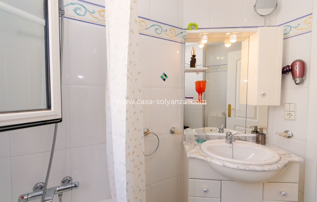 Reventa - Villa - Villamartin - Rioja