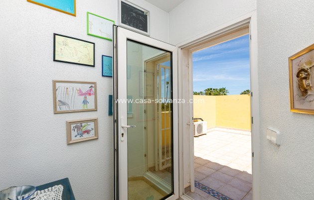 Reventa - Villa - Villamartin - Rioja