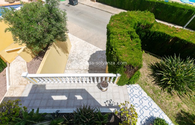 Reventa - Villa - Villamartin - Rioja