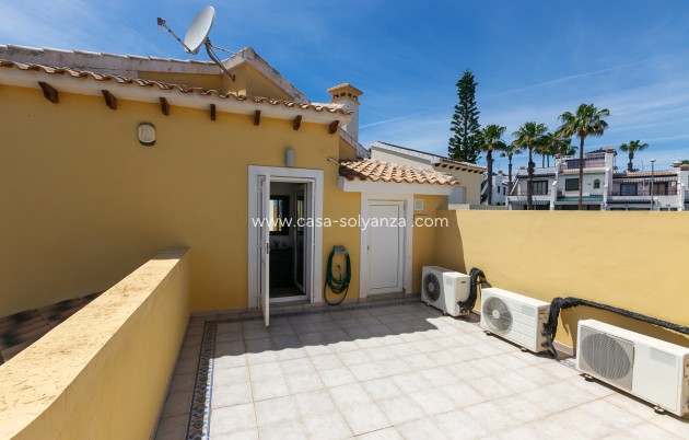 Reventa - Villa - Villamartin - Rioja