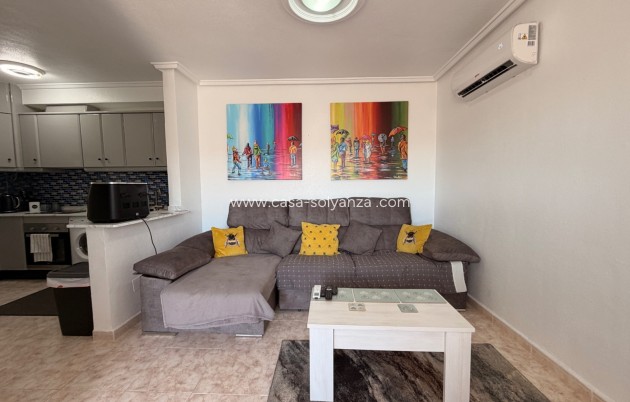 Reventa - Apartamento / piso - Ciudad Quesada - Rojales