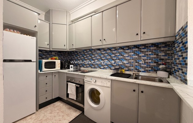 Reventa - Apartamento / piso - Ciudad Quesada - Rojales