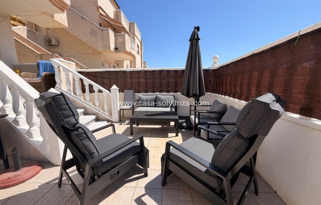 Reventa - Apartamento / piso - Ciudad Quesada - Rojales