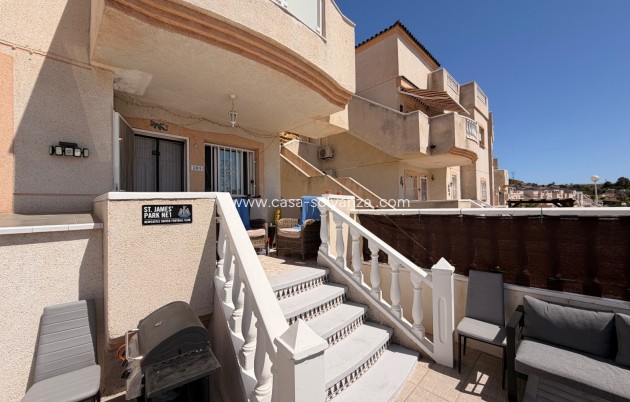Reventa - Apartamento / piso - Ciudad Quesada - Rojales