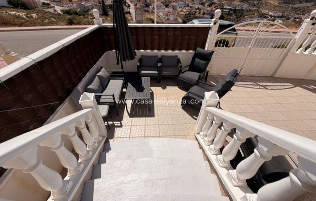 Reventa - Apartamento / piso - Ciudad Quesada - Rojales