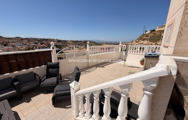 Reventa - Apartamento / piso - Ciudad Quesada - Rojales
