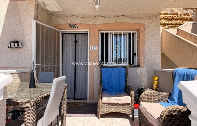 Reventa - Apartamento / piso - Ciudad Quesada - Rojales