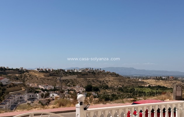 Reventa - Apartamento / piso - Ciudad Quesada - Rojales