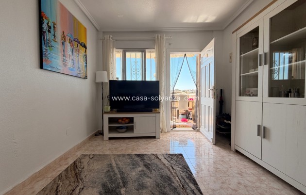 Reventa - Apartamento / piso - Ciudad Quesada - Rojales