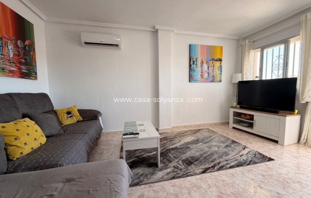 Reventa - Apartamento / piso - Ciudad Quesada - Rojales