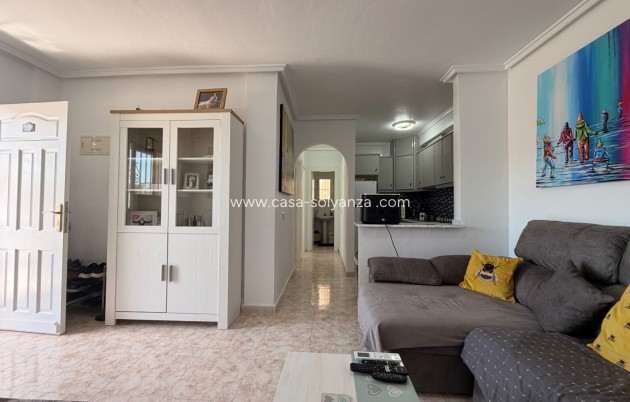 Reventa - Apartamento / piso - Ciudad Quesada - Rojales