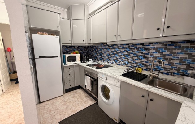 Reventa - Apartamento / piso - Ciudad Quesada - Rojales