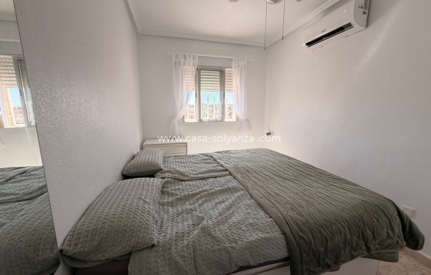 Reventa - Apartamento / piso - Ciudad Quesada - Rojales