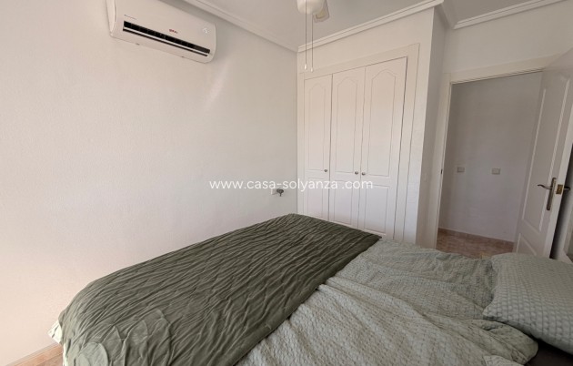 Reventa - Apartamento / piso - Ciudad Quesada - Rojales