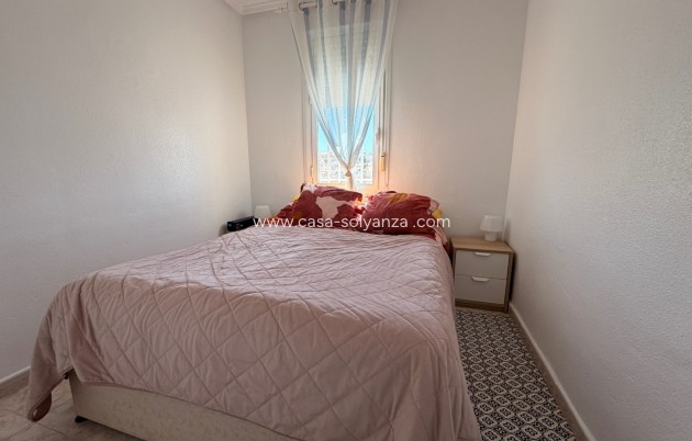 Reventa - Apartamento / piso - Ciudad Quesada - Rojales
