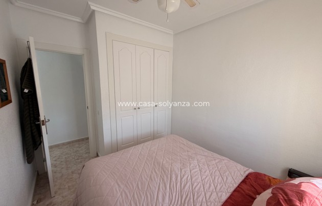 Reventa - Apartamento / piso - Ciudad Quesada - Rojales