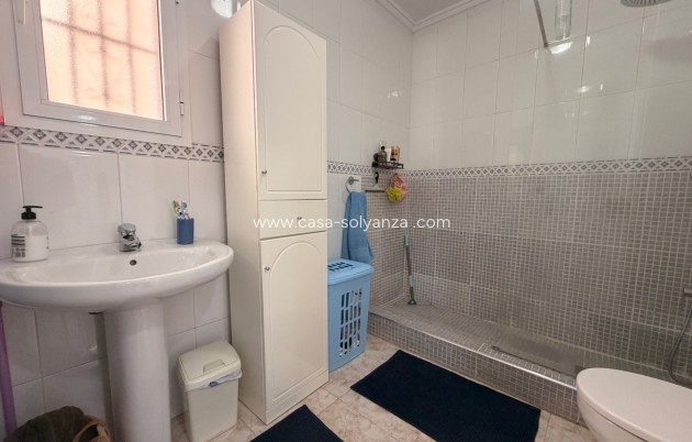 Reventa - Apartamento / piso - Ciudad Quesada - Rojales