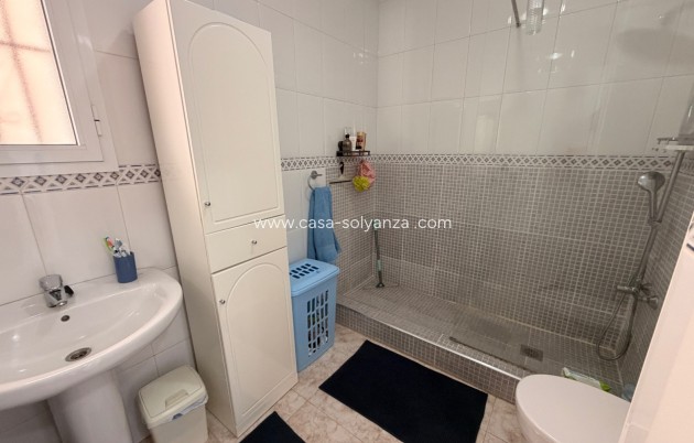 Reventa - Apartamento / piso - Ciudad Quesada - Rojales
