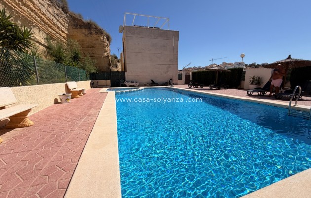 Reventa - Apartamento / piso - Ciudad Quesada - Rojales