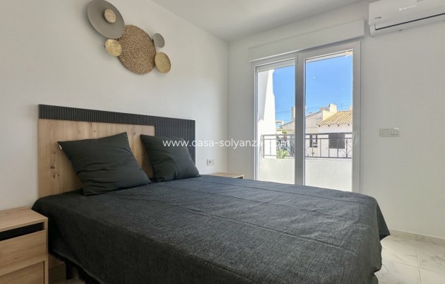 Reventa - Adosado - Torrevieja - Los Balcones