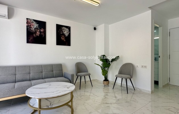 Reventa - Adosado - Torrevieja - Los Balcones
